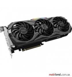 MSI GeForce RTX 2080 Ti DUKE 11G OC
