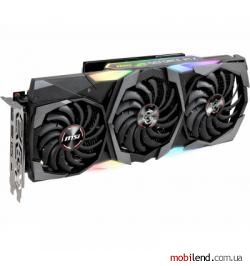 MSI GeForce RTX 2080 Ti GAMING Z TRIO