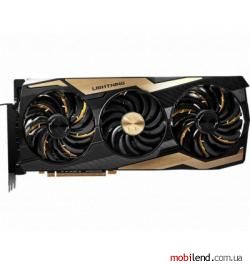 MSI GeForce RTX 2080 Ti LIGHTNING