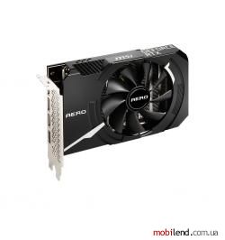 MSI GeForce RTX 3050 AERO ITX 8G OC