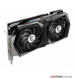 MSI GeForce RTX 3050 GAMING X 8G