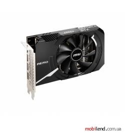 MSI GeForce RTX 3060 AERO ITX 12G OC