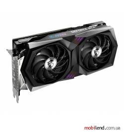 MSI GeForce RTX 3060 GAMING 12G
