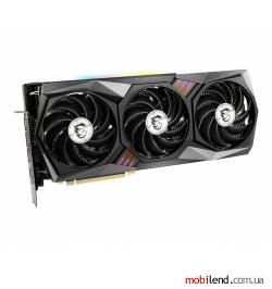 MSI GeForce RTX 3060 GAMING TRIO 12G