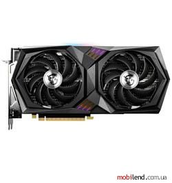 MSI GeForce RTX 3060 GAMING X 12GB