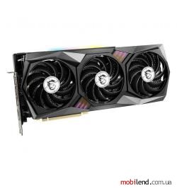 MSI GeForce RTX 3060 GAMING Z TRIO 12G