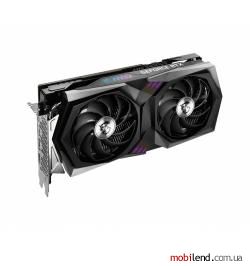 MSI GeForce RTX 3060 Ti GAMING X 8G LHR