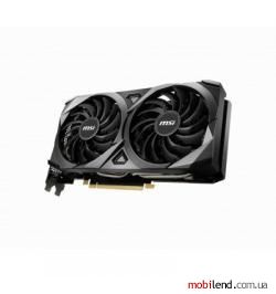 MSI GeForce RTX 3060 Ti VENTUS 2X