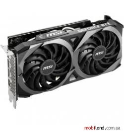 MSI GeForce RTX 3060 Ti VENTUS 2X 8GD6X