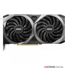 MSI GeForce RTX 3060 Ti VENTUS 2X OC
