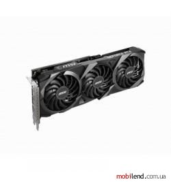 MSI GeForce RTX 3060 Ti VENTUS 3X