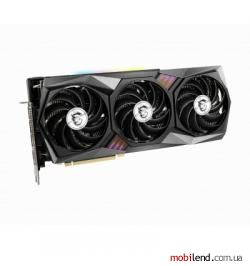 MSI GeForce RTX 3070 GAMING X TRIO