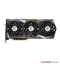 MSI GeForce RTX 3070 GAMING Z TRIO 8GB