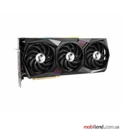 MSI GeForce RTX 3070 Ti GAMING X TRIO 8G