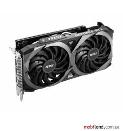 MSI GeForce RTX 3070 VENTUS 2X 8G OC LHR
