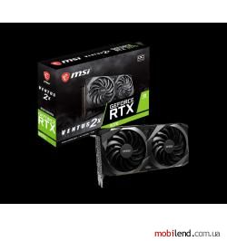 MSI GeForce RTX 3070 VENTUS 2X OC