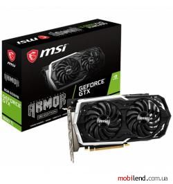 MSI GeForce RTX 3070 VENTUS 3X