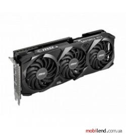 MSI GeForce RTX 3070 VENTUS 3X PLUS 8G OC LHR