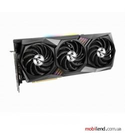 MSI GeForce RTX 3080 GAMING X TRIO 10G