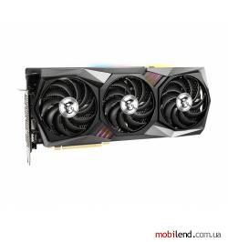 MSI GeForce RTX 3080 GAMING Z TRIO 10G LHR