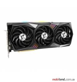MSI GeForce RTX 3080 GAMING Z TRIO 12G LHR