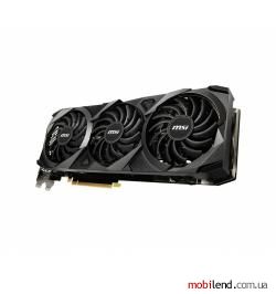 MSI GeForce RTX 3080 Ti VENTUS 3X 12G OC