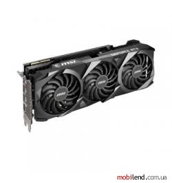 MSI GeForce RTX 3080 VENTUS 3X 10G
