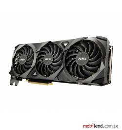 MSI GeForce RTX 3080 VENTUS 3X 10G OC LHR