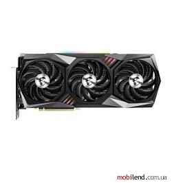 MSI GeForce RTX 3090 24576MB GAMING X TRIO