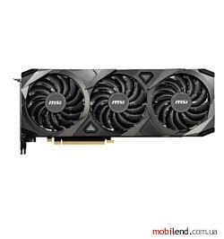 MSI GeForce RTX 3090 24576MB VENTUS 3X OC
