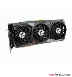 MSI GeForce RTX 3090 GAMING TRIO 24G
