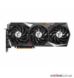 MSI GeForce RTX 3090 Ti GAMING X TRIO 24G