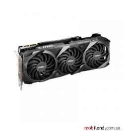 MSI GeForce RTX 3090 VENTUS 3X 24G