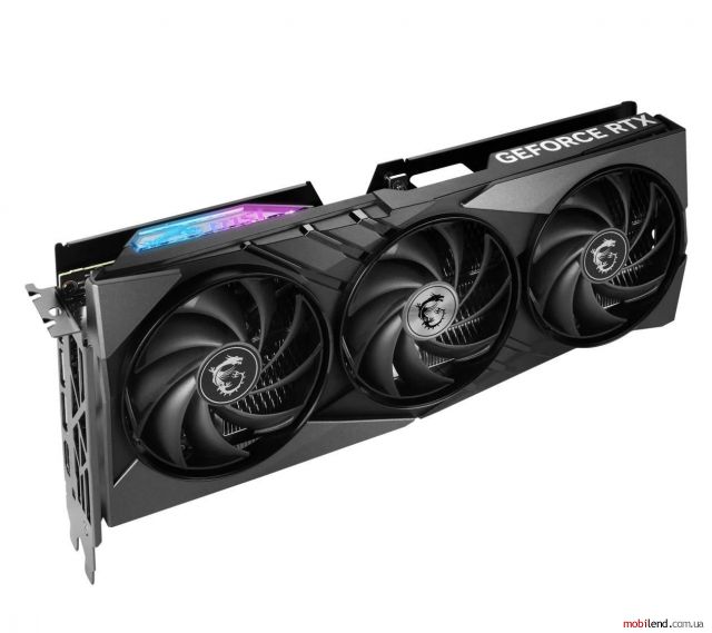 MSI GeForce RTX 4060 Ti GAMING X SLIM 16G