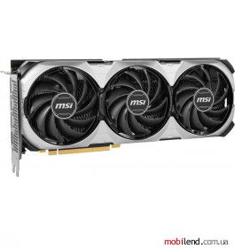 MSI GeForce RTX 4060 Ti VENTUS 3X 8G OC