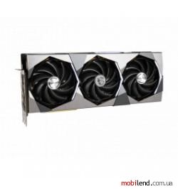 MSI GeForce RTX 4070 Ti SUPRIM 12G