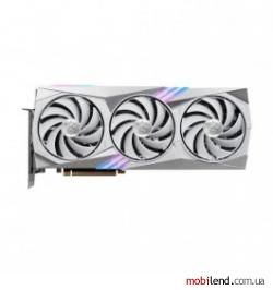 MSI GeForce RTX 4080 16GB GAMING X TRIO WHITE
