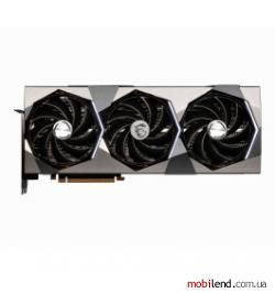 MSI GeForce RTX 4080 16GB SUPRIM