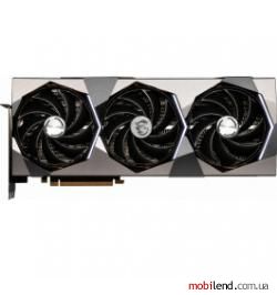 MSI GeForce RTX 4080 16GB SUPRIM X