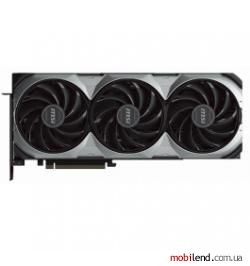 MSI GeForce RTX 4080 16GB VENTUS 3X OC