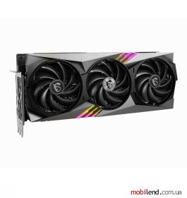MSI GeForce RTX 4090 GAMING TRIO 24G
