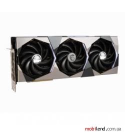 MSI GeForce RTX 4090 SUPRIM 24G