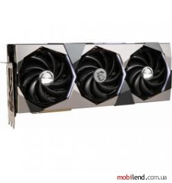 MSI GeForce RTX 4090 SUPRIM X 24G