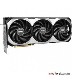 MSI GeForce RTX 4090 VENTUS 3X 24G