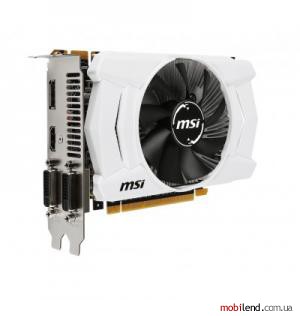 MSI GTX 950 2GD5 OC