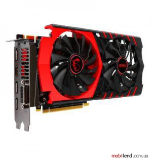 MSI GTX 950 Gaming 2G