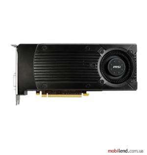 MSI GTX 960 2GD5