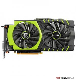 MSI GTX 960 GAMING 100ME
