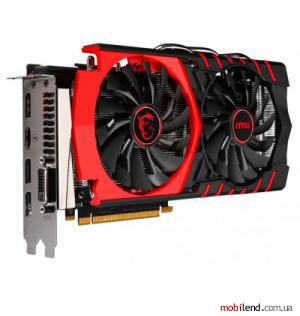 MSI GTX 960 GAMING 2G
