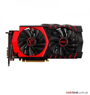 MSI GTX 960 GAMING 4G